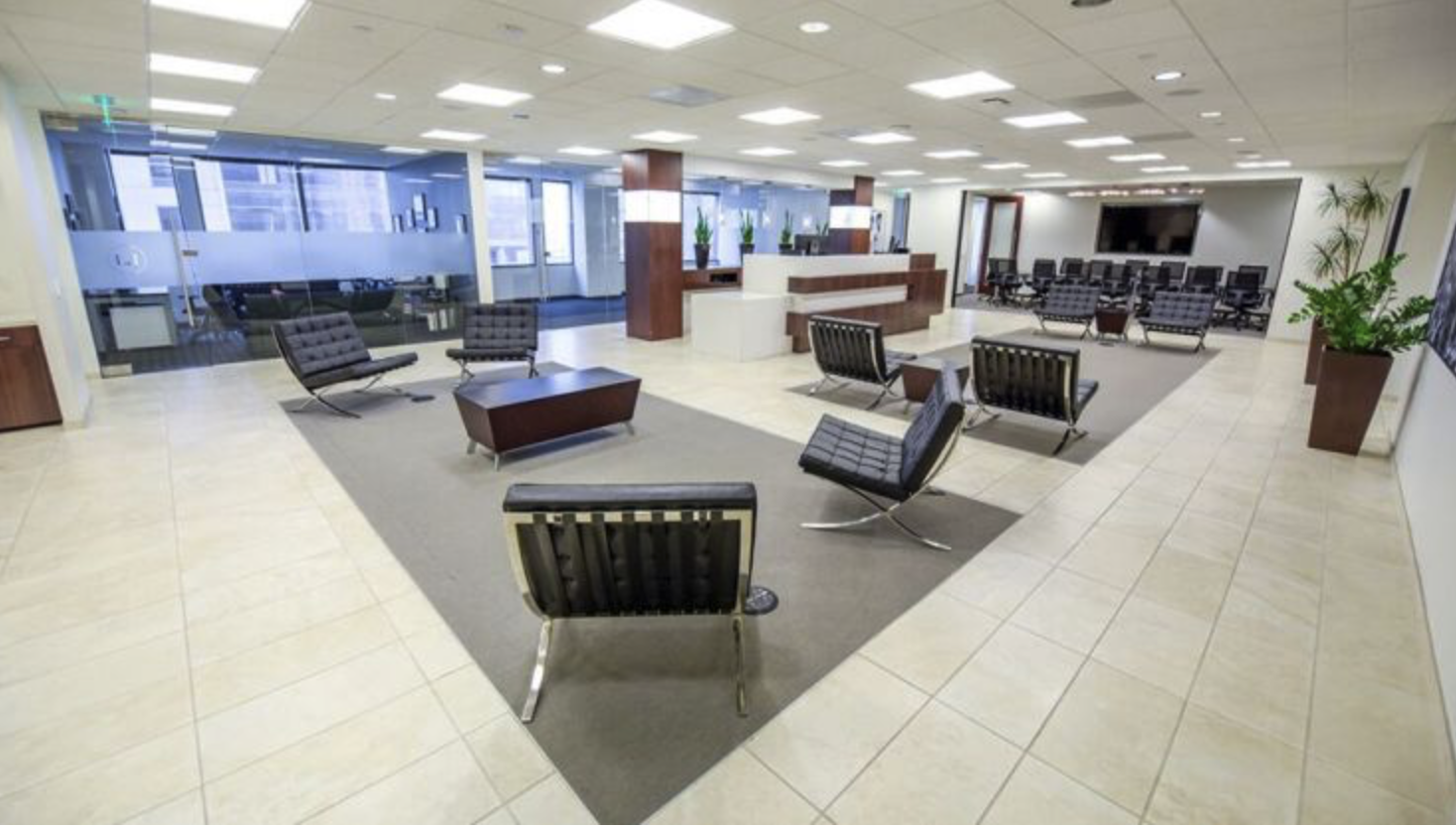 Bordeaux Legacy Law office in San Diego